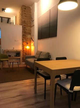 Piso en venta en El Carme en Valencia