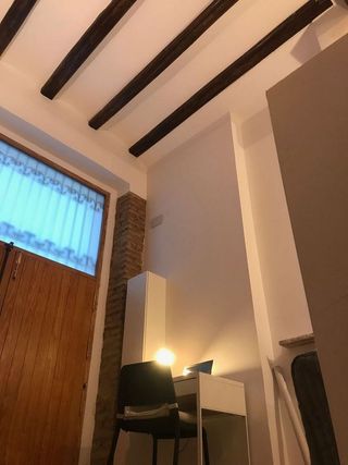 Piso en venta en El Carme en Valencia