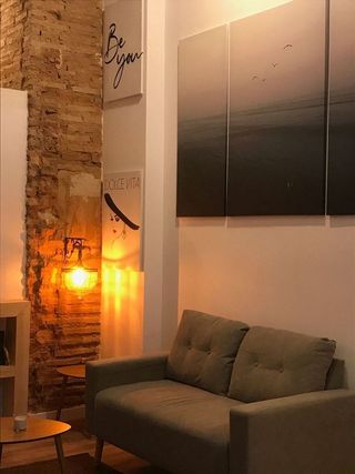 Piso en venta en El Carme en Valencia