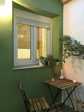 Piso en venta en El Carme en Valencia