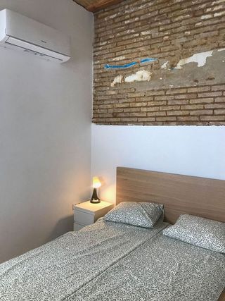 Piso en venta en El Carme en Valencia