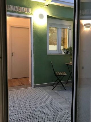 Piso en venta en El Carme en Valencia