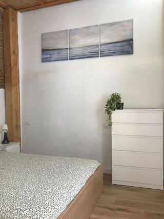 Piso en venta en El Carme en Valencia