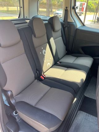 Citroen Berlingo 2013