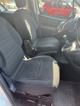 Citroen Berlingo 2013