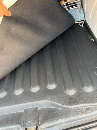 Citroen Berlingo 2013