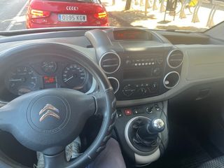 Citroen Berlingo 2013