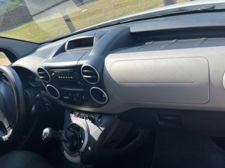 Citroen Berlingo 2013
