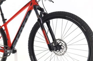 Scott Scale 940 (MTB) t.M Reacondicionada