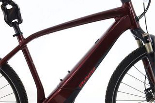 Specialized Turbo Vado 4.0 (urbana) t.L Reacondicionada