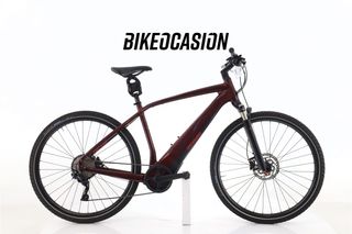 Specialized Turbo Vado 4.0 (urbana) t.L Reacondicionada
