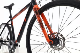 KTM X-Strada 30 (gravel) t.50 Reacondicionada