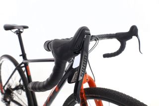 KTM X-Strada 30 (gravel) t.50 Reacondicionada