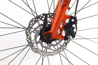 KTM X-Strada 30 (gravel) t.50 Reacondicionada