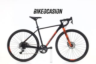 KTM X-Strada 30 (gravel) t.50 Reacondicionada
