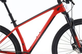 Scott Scale 940 (MTB) t.M Reacondicionada