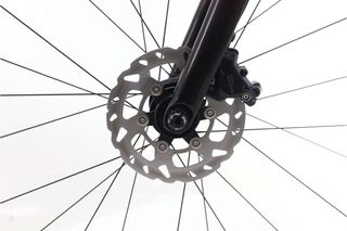 Megamo Raise 15 Di2 12V (carretera) t.56 Reacondicionada