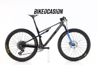 BMC Fourstroke Four XX SL AXS (MTB) t.L Reacondicionada