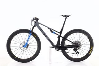 BMC Fourstroke Four XX SL AXS (MTB) t.L Reacondicionada