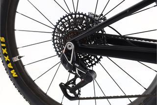 BMC Fourstroke Four XX SL AXS (MTB) t.L Reacondicionada