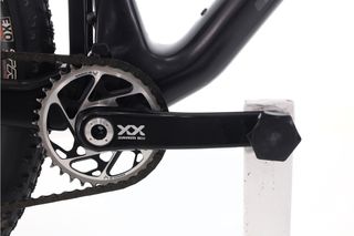 BMC Fourstroke Four XX SL AXS (MTB) t.L Reacondicionada