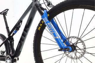 BMC Fourstroke Four XX SL AXS (MTB) t.L Reacondicionada