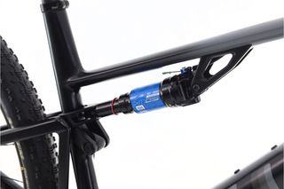 BMC Fourstroke Four XX SL AXS (MTB) t.L Reacondicionada