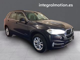 BMW X5 xDrive30d