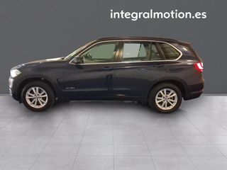 BMW X5 xDrive30d