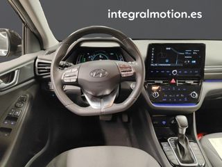Hyundai IONIQ 1.6 GDI HEV Klass DCT