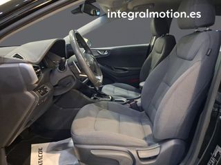 Hyundai IONIQ 1.6 GDI HEV Klass DCT
