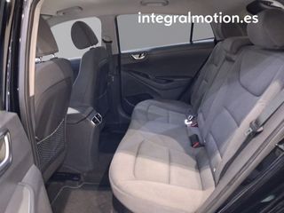 Hyundai IONIQ 1.6 GDI HEV Klass DCT