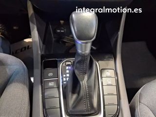 Hyundai IONIQ 1.6 GDI HEV Klass DCT