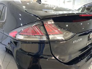 Hyundai IONIQ 1.6 GDI HEV Klass DCT