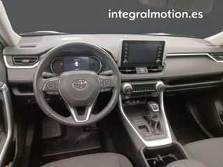 Toyota Rav4 2.5l 220H Advance