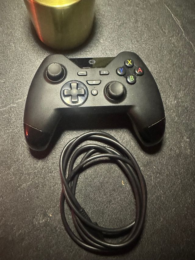 Mando SteelSeries Inalámbrico