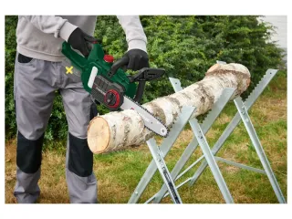 Motosierra Parkside 20V