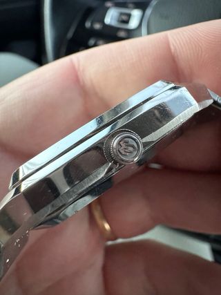 King Seiko 5856-5000 Reloj de Pulsera