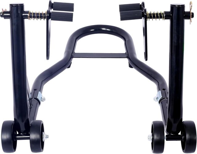 Combo de soporte de motocicleta VH569-BK