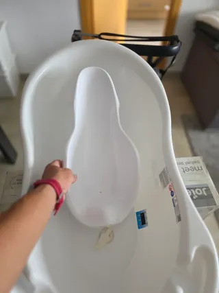 Carro bebé 3 piezas