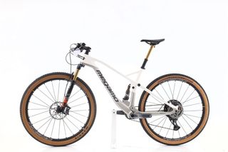 Megamo Track GX (MTB) t.L Reacondicionada