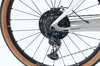 Megamo Track GX (MTB) t.L Reacondicionada