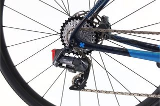 Trek Boone AXS 12V (gravel) t.50 Reacondicionada