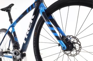 Trek Boone AXS 12V (gravel) t.50 Reacondicionada