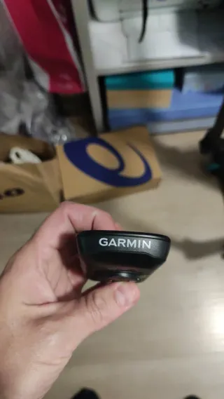Garmin Edge 530 Ciclocomputador GPS