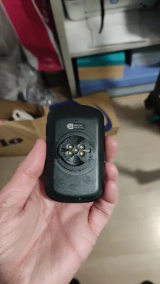 Garmin Edge 530 Ciclocomputador GPS