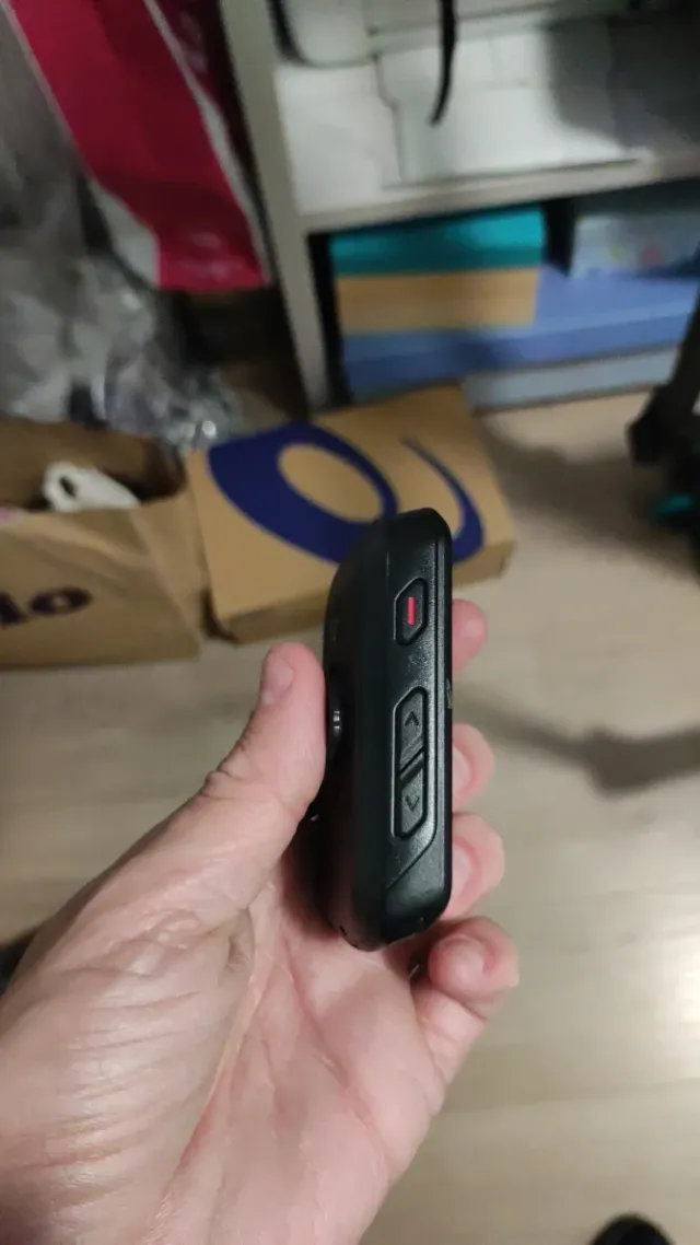 Garmin Edge 530 Ciclocomputador GPS