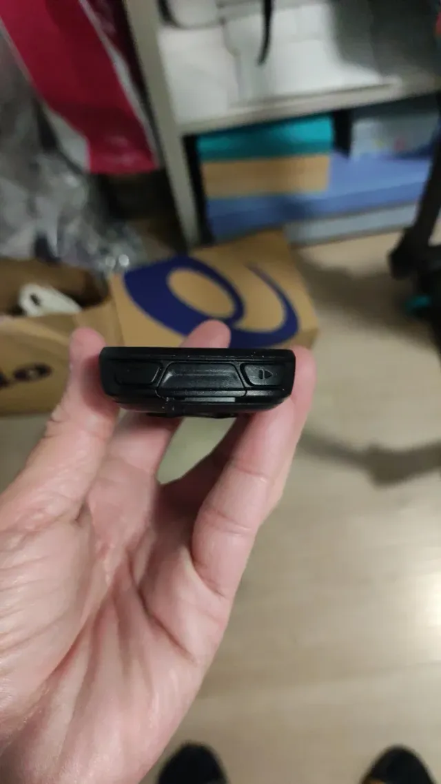 Garmin Edge 530 Ciclocomputador GPS