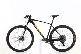 Orbea Alma M10 GX (MTB) t.XL Reacondicionada