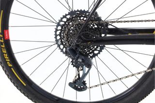 Orbea Alma M10 GX (MTB) t.XL Reacondicionada